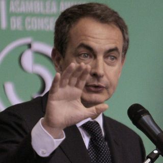 Rodríguez Zapatero se reúne con Maduro para diálogo político