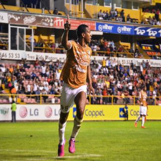 Dorados con buena racha en Ascenso MX