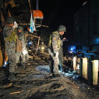 Miembros de Abu Sayyaf secuestran a tres pescadores en Malasia