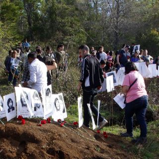 Chile conmemora 43 años del golpe de Estado