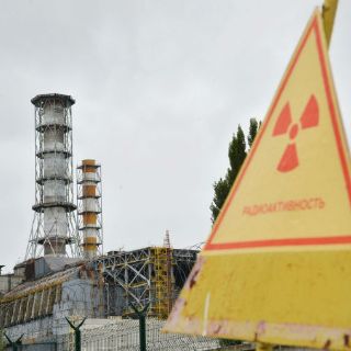 Revelan negligencia en central nuclear de China