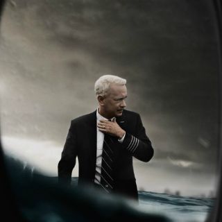 'Sully' encabeza la taquilla de EU