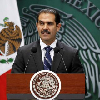 Suspende juez orden de aprehensión contra Guillermo Padrés