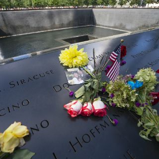 México expresa su apoyo a EU a 15 años del 11-S