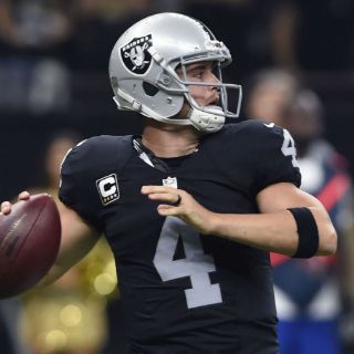 Raiders remontan para vencer a Santos