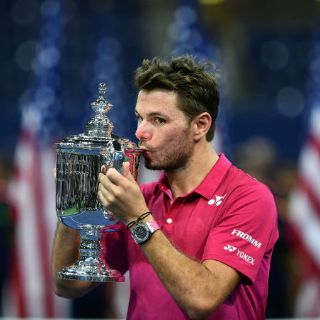 Wawrinka, nuevo campeón del US Open