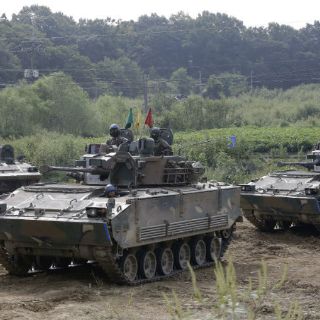 Corea del Norte concluye preparativos para otro ensayo nuclear: prensa