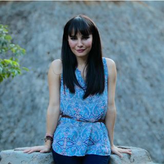 Martha Higareda en 500 años