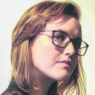 Denisse Gutiérrez, con sabor a Consuelo