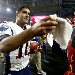 Patriotas se imponen a Cardenales