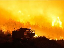 De momento, las autoridades del país africano han tomado medidas urgentes como el cierre de algunos basureros. AFP / ARCHIVO