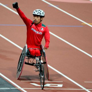 México tendrá actividad en final de atletismo en Río