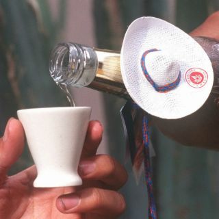 El mezcal, una bebida cada vez más popular