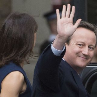 Ahora, David Cameron renuncia a escaño de diputado