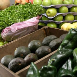 Aguacate y jitomate, los de mayor variación en la semana
