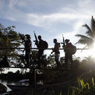 Colombia activa unidades militares para cuidar paz con las FARC