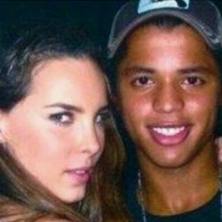 Giovani dos Santos le habría dedicado mensaje a Belinda