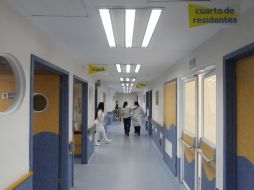 Los médicos tienen la responsabilidad en guiar a los padres, a fin de que no lleguen tarde nunca a la atención en el hospital. EL INFORMADOR / ARCHIVO