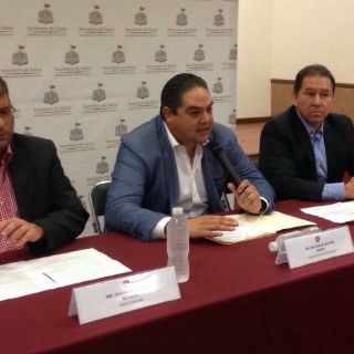 La SSJ prepara operativo para el Grito de Independencia