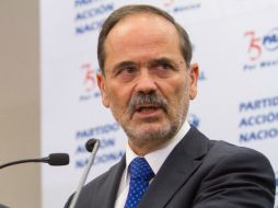 Madero informó de su decisión mediante su cuenta de redes sociales. NTX / ARCHIVO