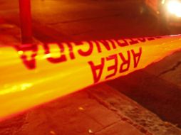 El sub director de la policía murió en un ataque ayer domingo. EL INFORMADOR / ARCHIVO