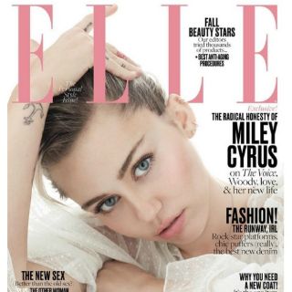 Miley Cyrus no volverá a las alfombras rojas