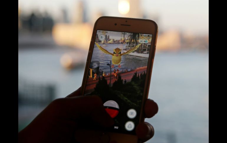 La plataforma 'PokemonS Free Zone' ha registrado más de 250 localizaciones en busca de ser protegidas. AP / ARCHIVO