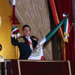 Presidencia perfila festejo 'austero' para 15 de septiembre