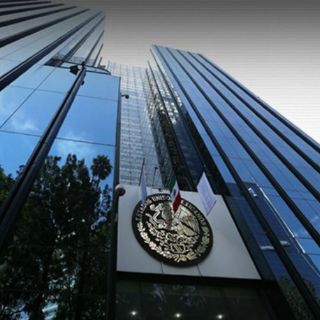 Adriana Campos, nueva titular de la Visitaduría General de la PGR