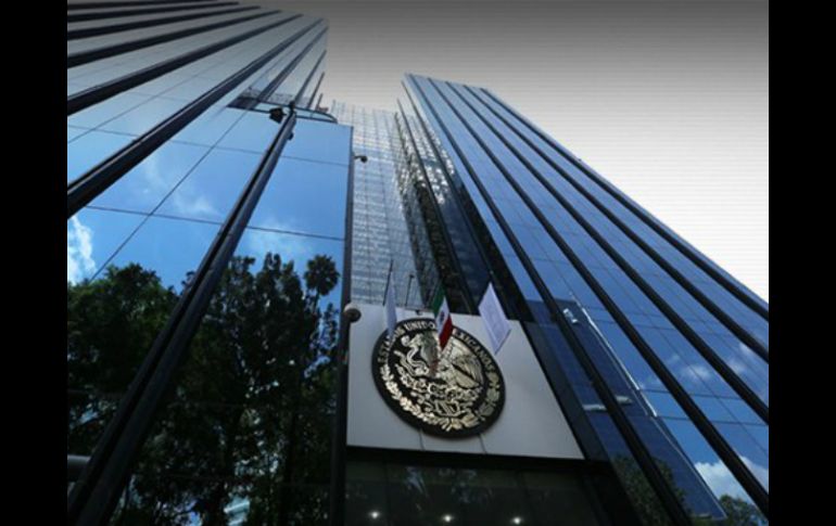 Campos López se desempeñaba como Directora General de Asuntos Jurídicos de la PGR. TWITTER / @PGR_mx