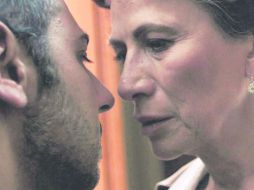 Cortos. Fotograma de 'La teta de Botero'. ESPECIAL /