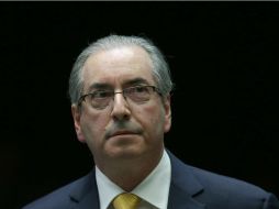 Cunha sostiene que el proceso en su contra carecía de pruebas; lo consideró una 'venganza' del exgobernante Partido de los Trabajadores AP / E. Peres