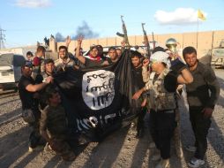 Al Qayara, que estuvo más de dos años en manos del EI, hasta el pasado 25 de agosto, es estratégica por ser la puerta a Mosul. AP / ARCHIVO