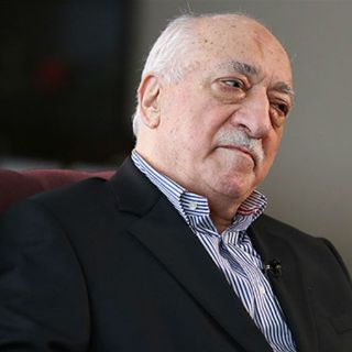 Turquía solicita a EU la detención del predicador Gülen