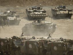 Desde ayer, está en vigor en Siria un alto el fuego acordado por EU y Rusia. AP / A. Schalit