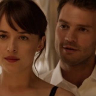 Publican tráiler oficial de 'Cincuenta Sombras Más Oscuras'