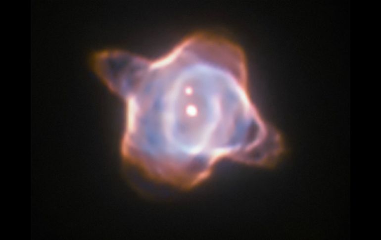 La mayoría de los procesos son demasiado lentos como para ser observados a lo largo de una vida humana. AFP / STR