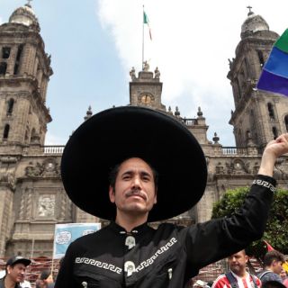 La Copred alerta a Iglesia Católica sobre 'charlatanes'