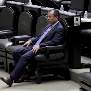 Diputados descartan pedir aumento a presupuesto para 2017