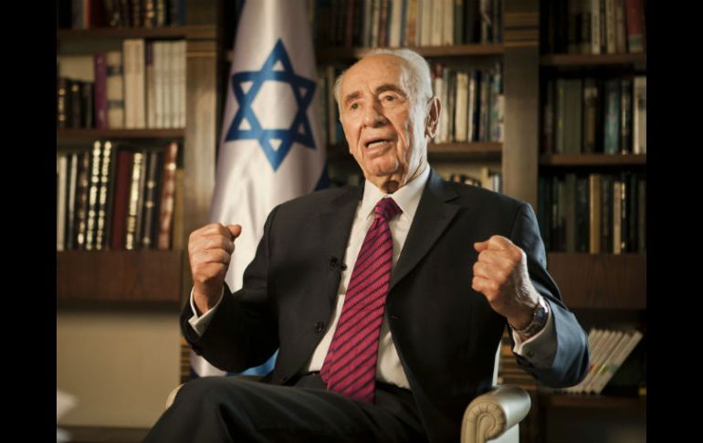 Los doctores del hospital decidieron sedar a Peres y conectarlo a un respirador artificial para llevar a cabo más estudios. AP / ARCHIVO