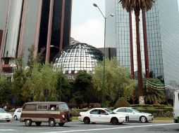 El Nasdaq, Dow Jones y Standard and Poor's 500, reportan una pequeña baja. NTX / ARCHIVO