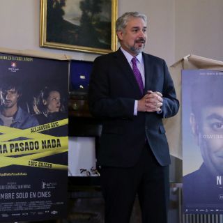 'Neruda' buscará nominación a los Premios Oscar