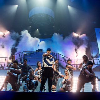 Daddy Yankee cancela concierto por órdenes médicas