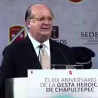 Graco Ramírez incita a  ‘defender a México’ en alusión a Trump