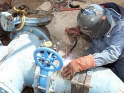 Las colonias afectadas pertenecen a los municipios de Zapopan, Tlaquepaque y Guadalajara. TWITTER / @siapagdl