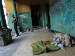 Autoridades estadounidenses han elogiado a México por su apoyo para el avance en el tema de los migrantes. EL INFORMADOR / ARCHIVO