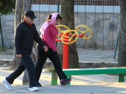 Señalan que es vital que los médicos hagan lo que dicen y sean el modelo a imitar en cuanto a conducta sana. EL INFORMADOR / ARCHIVO