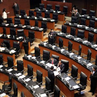 Senado plantea presupuesto austero para 2017