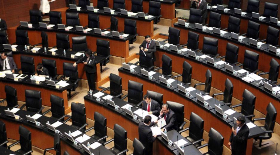 La mayoría de las fracciones acordó pedir un presupuesto austero para 2017. SUN / ARCHIVO