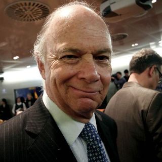 Triunfo de Trump abriría guerra diplomática y económica: Krauze